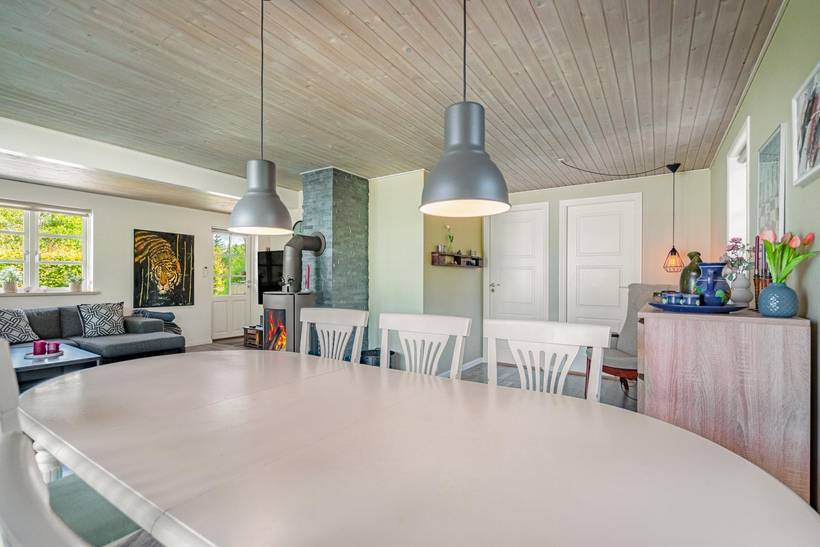Foto von Ferienhaus RA32 in Jegum - Westjütland