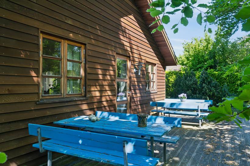 Foto von Ferienhaus RA33 in Kulhuse - Nordseeland