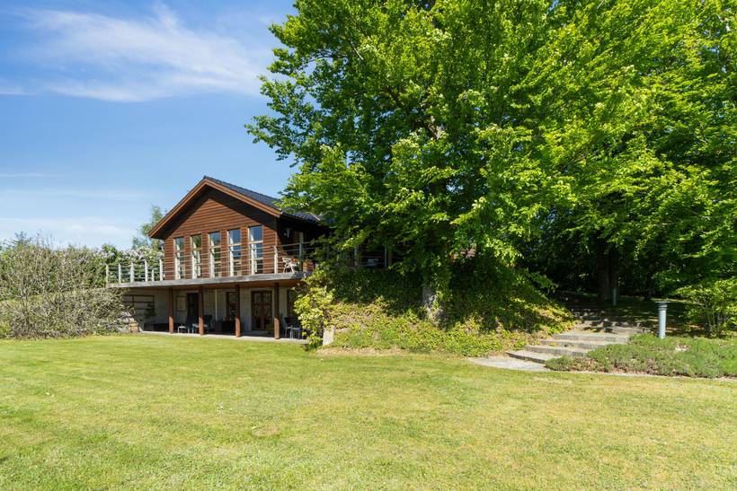 Foto von Ferienhaus RA33 in Kulhuse - Nordseeland