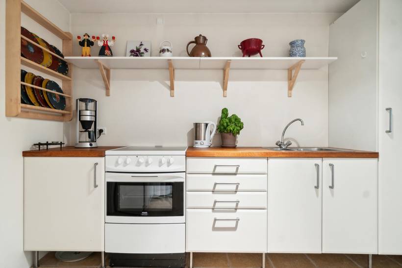 Foto von Ferienhaus RA33 in Kulhuse - Nordseeland