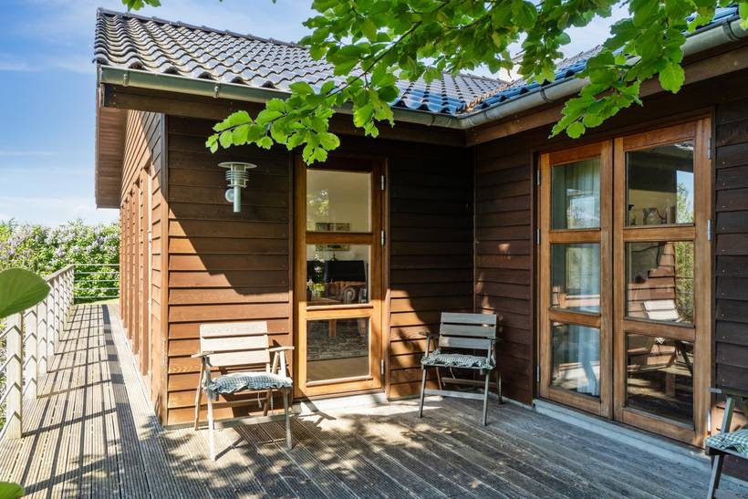 Foto von Ferienhaus RA33 in Kulhuse - Nordseeland
