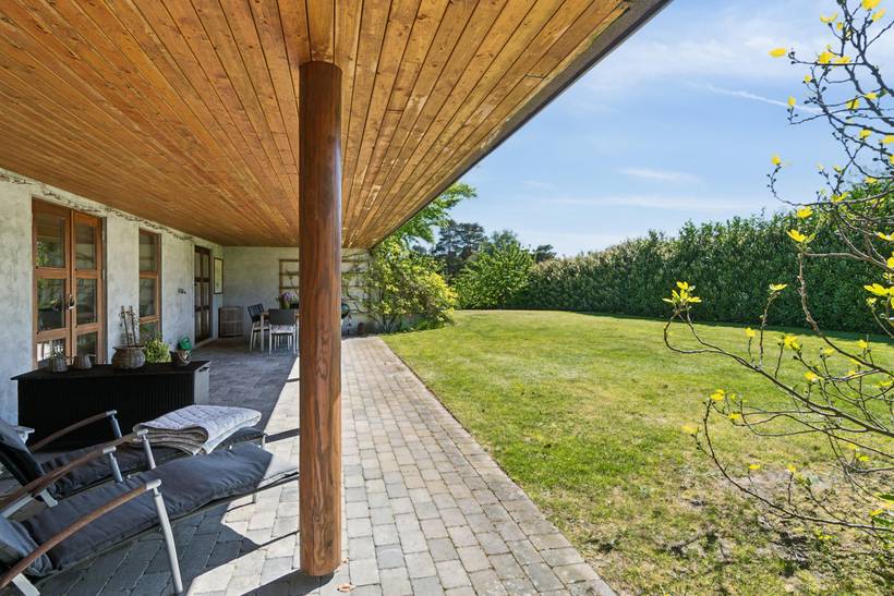 Foto von Ferienhaus RA33 in Kulhuse - Nordseeland