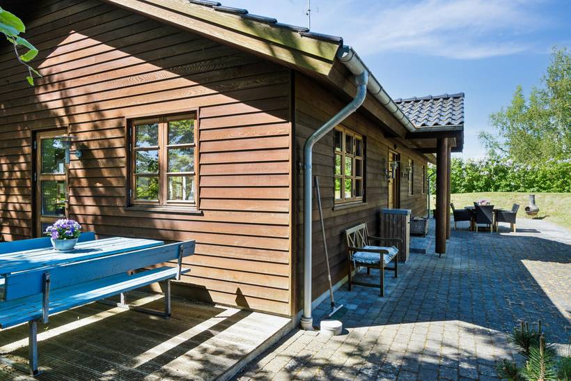 Foto von Ferienhaus RA33 in Kulhuse - Nordseeland