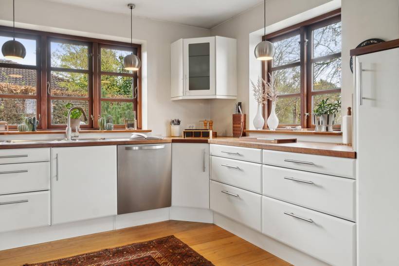 Foto von Ferienhaus RA33 in Kulhuse - Nordseeland