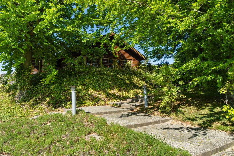 Foto von Ferienhaus RA33 in Kulhuse - Nordseeland