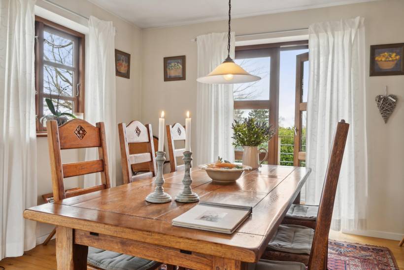 Foto von Ferienhaus RA33 in Kulhuse - Nordseeland