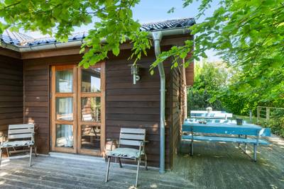 Vorschaubild von Ferienhaus RA33 in Kulhuse - Nordseeland