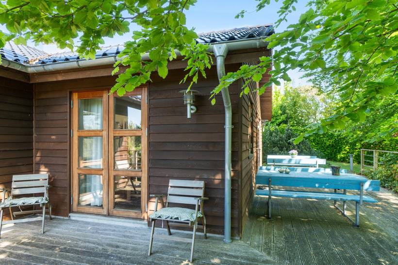 Foto von Ferienhaus RA33 in Kulhuse - Nordseeland