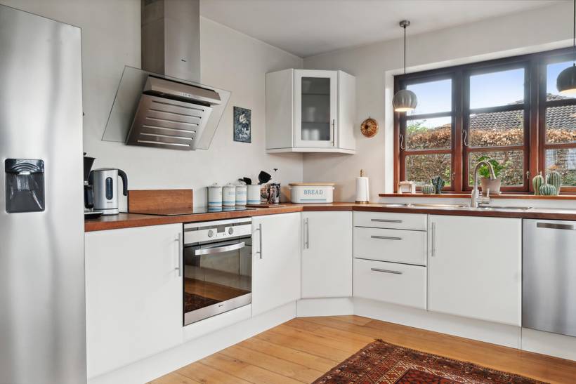 Foto von Ferienhaus RA33 in Kulhuse - Nordseeland