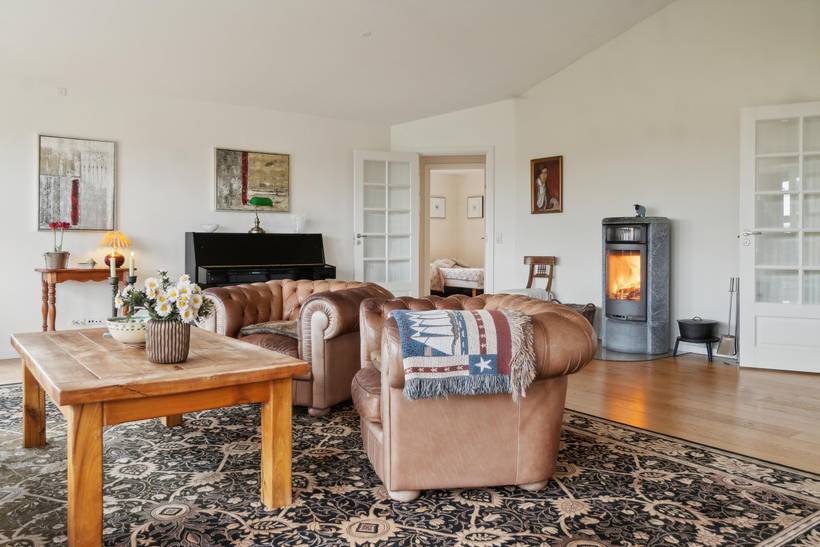 Foto von Ferienhaus RA33 in Kulhuse - Nordseeland