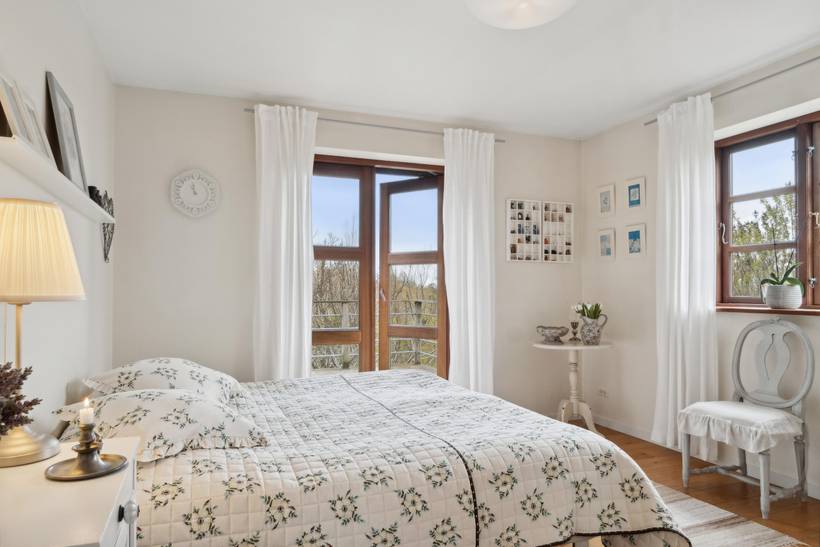 Foto von Ferienhaus RA33 in Kulhuse - Nordseeland