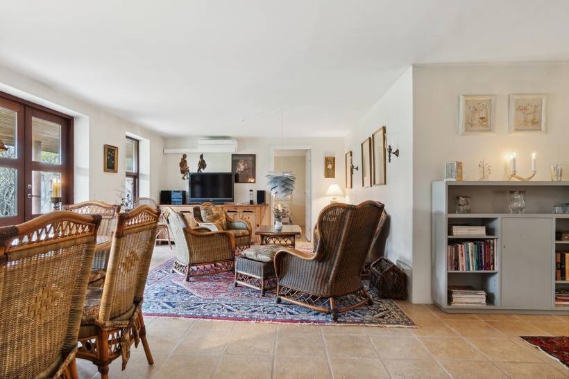 Foto von Ferienhaus RA33 in Kulhuse - Nordseeland