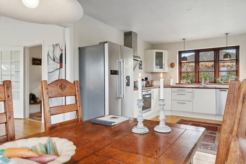 Foto von Ferienhaus RA33 in Kulhuse - Nordseeland