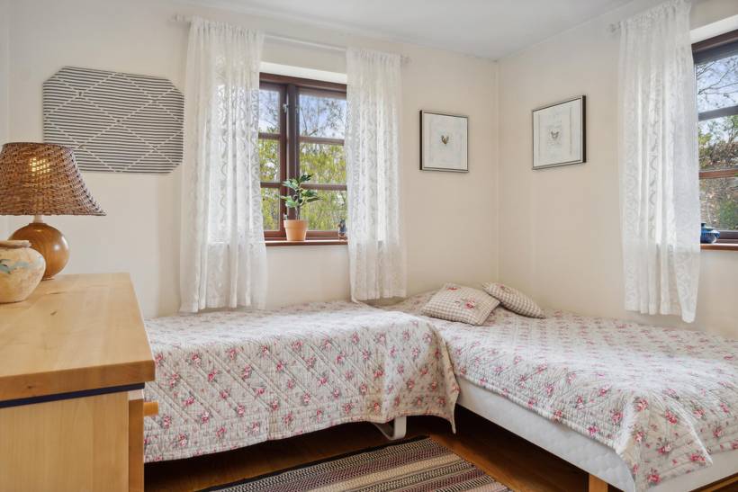 Foto von Ferienhaus RA33 in Kulhuse - Nordseeland