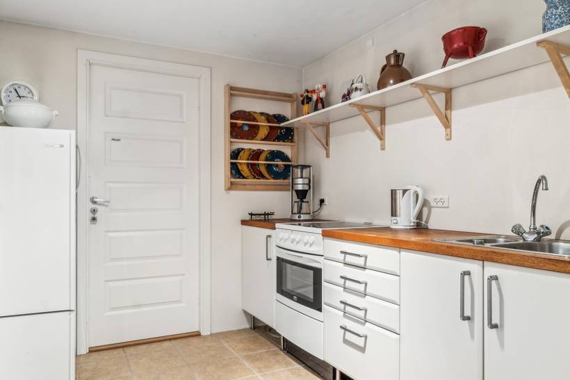 Foto von Ferienhaus RA33 in Kulhuse - Nordseeland