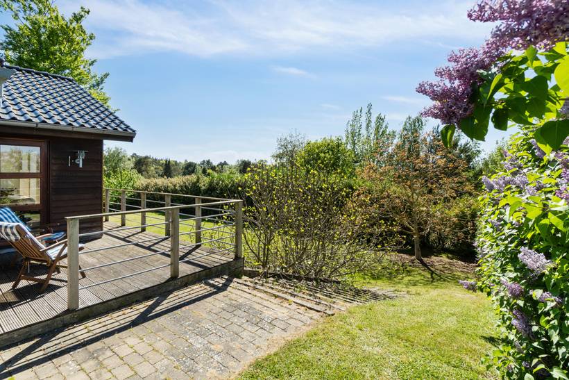 Foto von Ferienhaus RA33 in Kulhuse - Nordseeland
