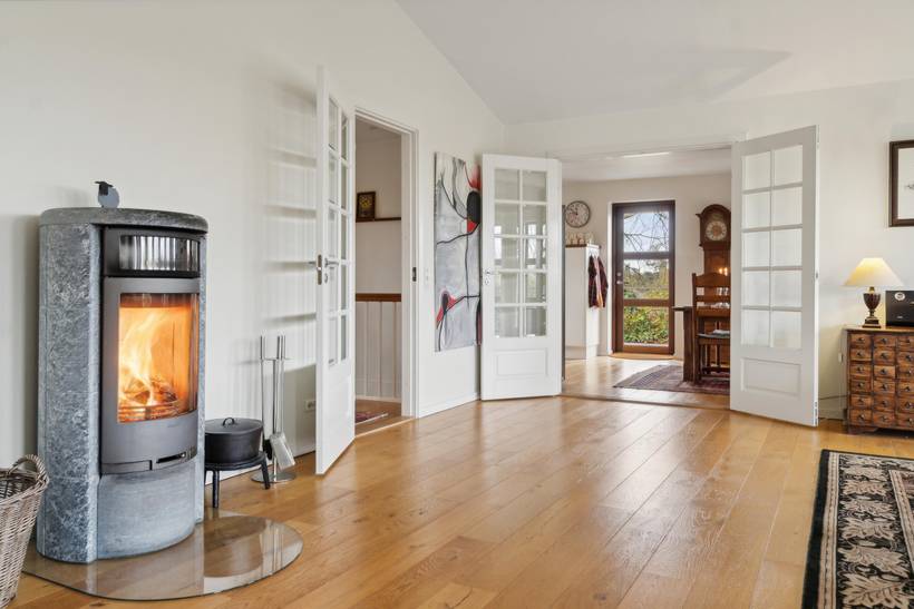 Foto von Ferienhaus RA33 in Kulhuse - Nordseeland