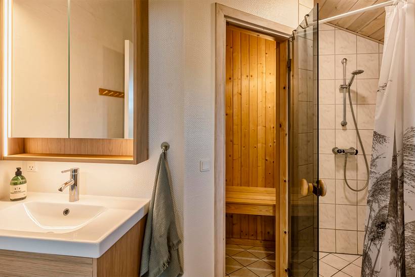 Foto von Ferienhaus RA36 in Vejers Strand - Westjütland
