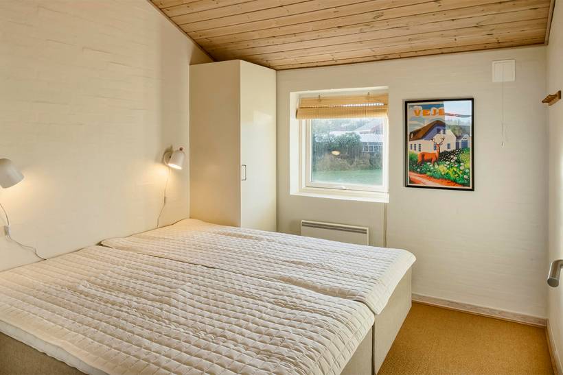 Foto von Ferienhaus RA36 in Vejers Strand - Westjütland