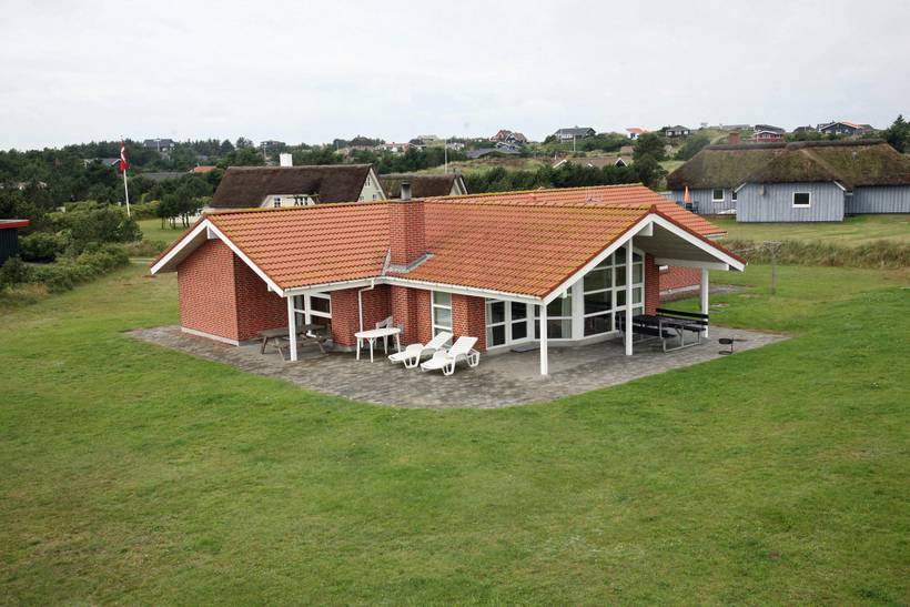 Foto von Ferienhaus RA36 in Vejers Strand - Westjütland