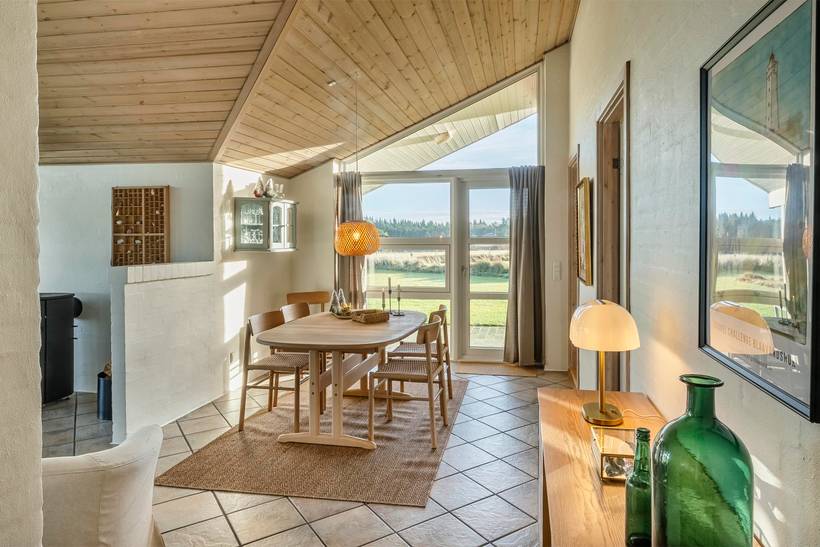 Foto von Ferienhaus RA36 in Vejers Strand - Westjütland