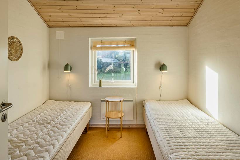 Foto von Ferienhaus RA36 in Vejers Strand - Westjütland