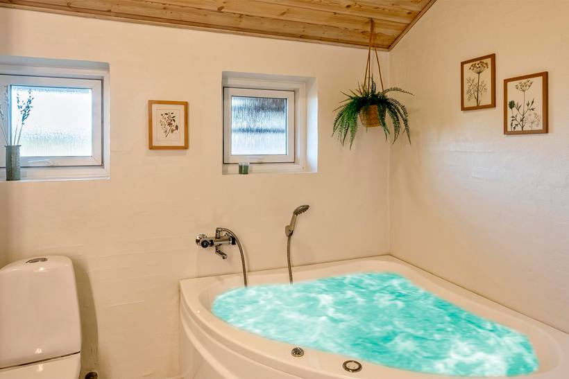 Foto von Ferienhaus RA36 in Vejers Strand - Westjütland