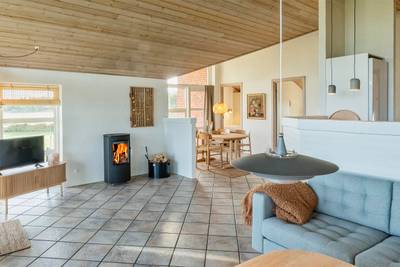 Vorschaubild von Ferienhaus RA36 in Vejers Strand - Westjütland