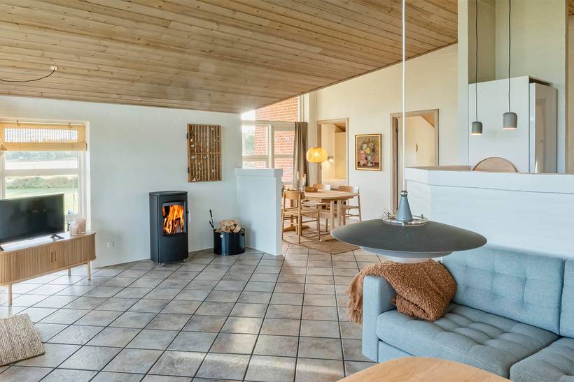 Foto von Ferienhaus RA36 in Vejers Strand - Westjütland