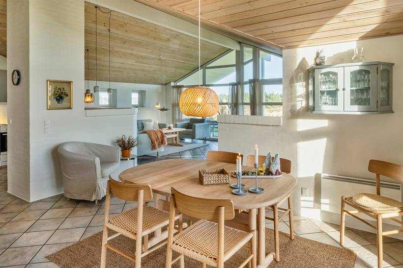 Foto von Ferienhaus RA36 in Vejers Strand - Westjütland