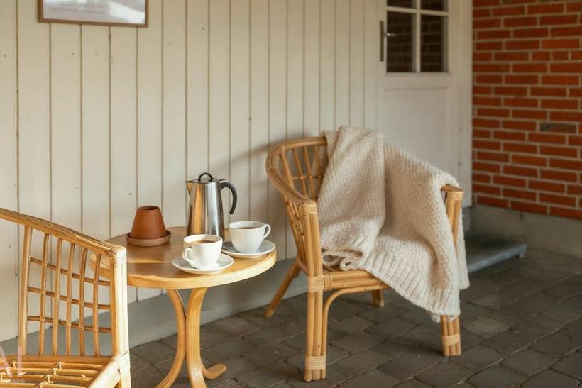 Foto von Ferienhaus RA36 in Vejers Strand - Westjütland