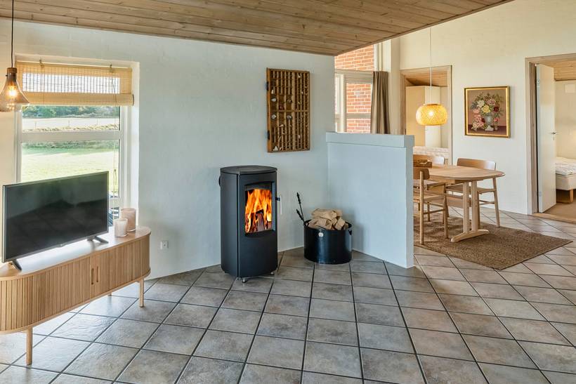 Foto von Ferienhaus RA36 in Vejers Strand - Westjütland