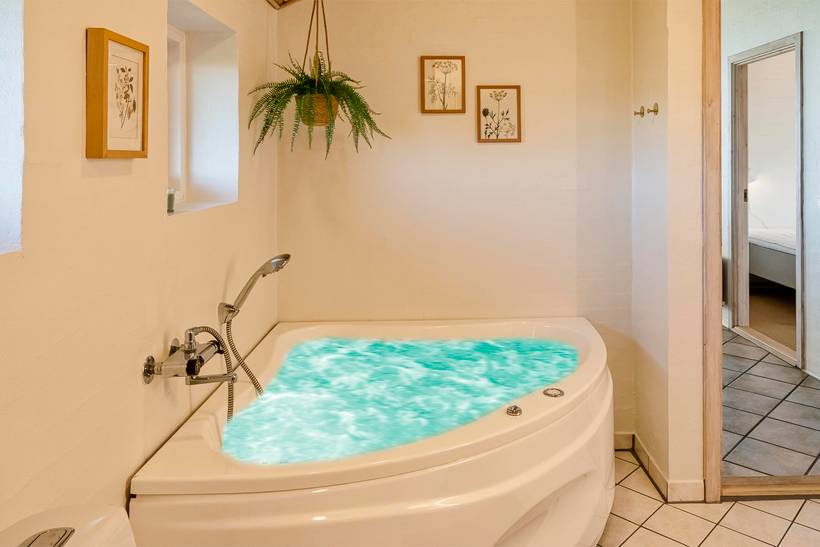 Foto von Ferienhaus RA36 in Vejers Strand - Westjütland