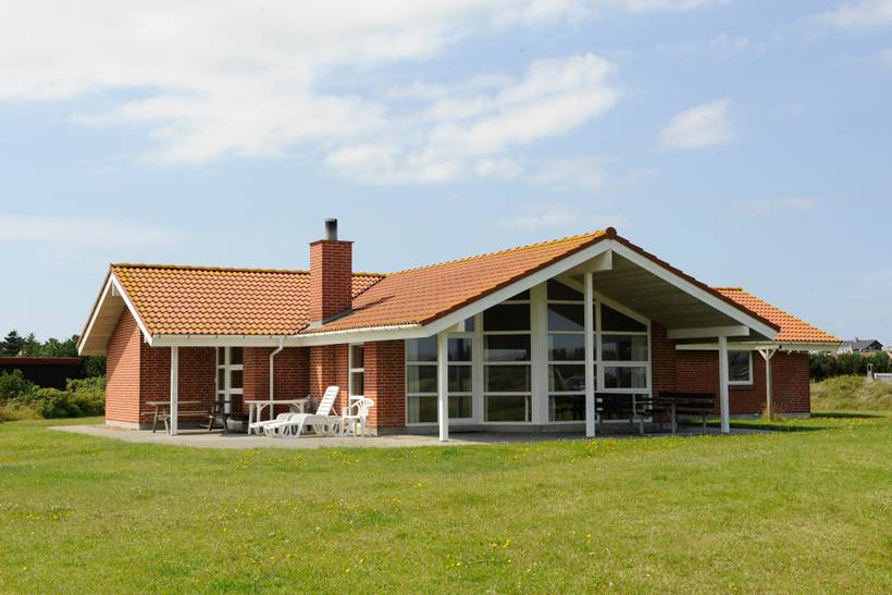 Foto von Ferienhaus RA36 in Vejers Strand - Westjütland