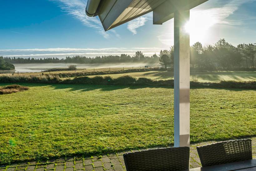 Foto von Ferienhaus RA36 in Vejers Strand - Westjütland