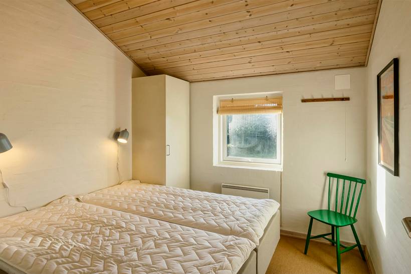 Foto von Ferienhaus RA36 in Vejers Strand - Westjütland