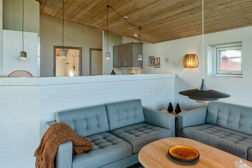 Foto von Ferienhaus RA36 in Vejers Strand - Westjütland