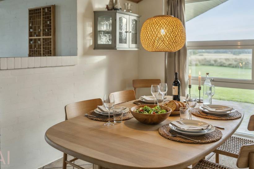 Foto von Ferienhaus RA36 in Vejers Strand - Westjütland