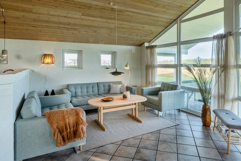 Foto von Ferienhaus RA36 in Vejers Strand - Westjütland