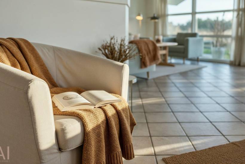 Foto von Ferienhaus RA36 in Vejers Strand - Westjütland