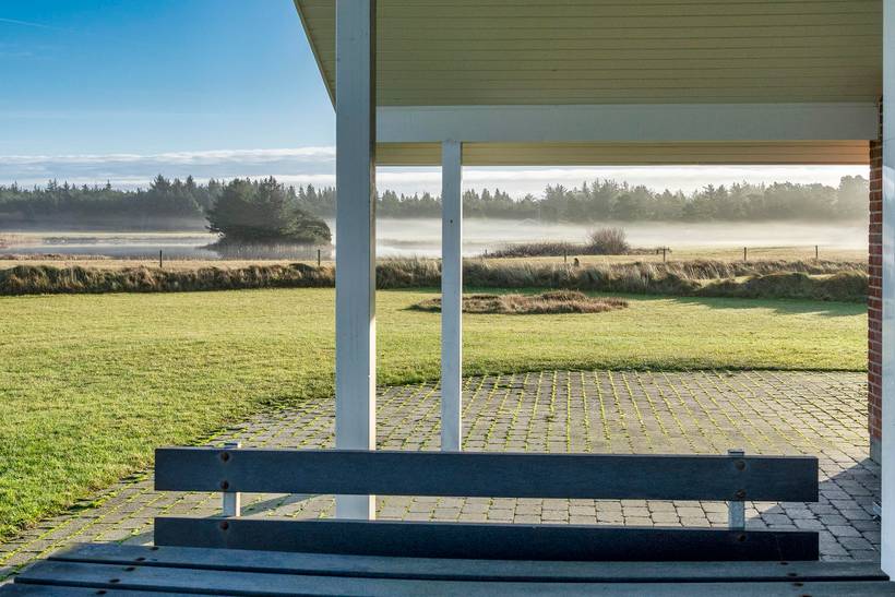 Foto von Ferienhaus RA36 in Vejers Strand - Westjütland