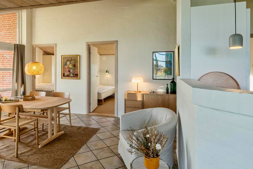 Foto von Ferienhaus RA36 in Vejers Strand - Westjütland