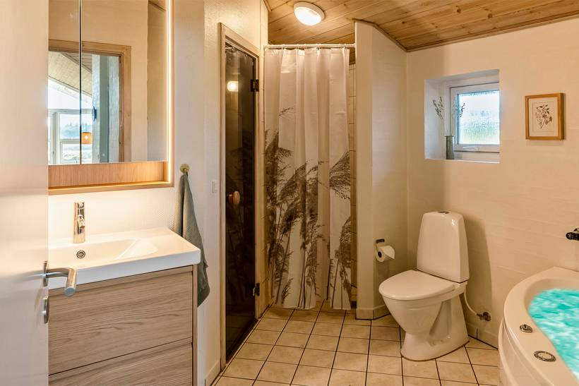 Foto von Ferienhaus RA36 in Vejers Strand - Westjütland