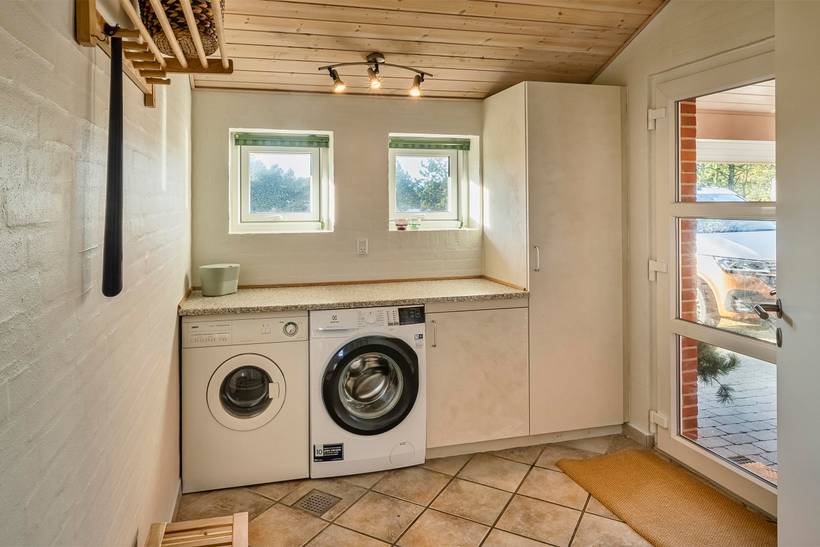 Foto von Ferienhaus RA36 in Vejers Strand - Westjütland