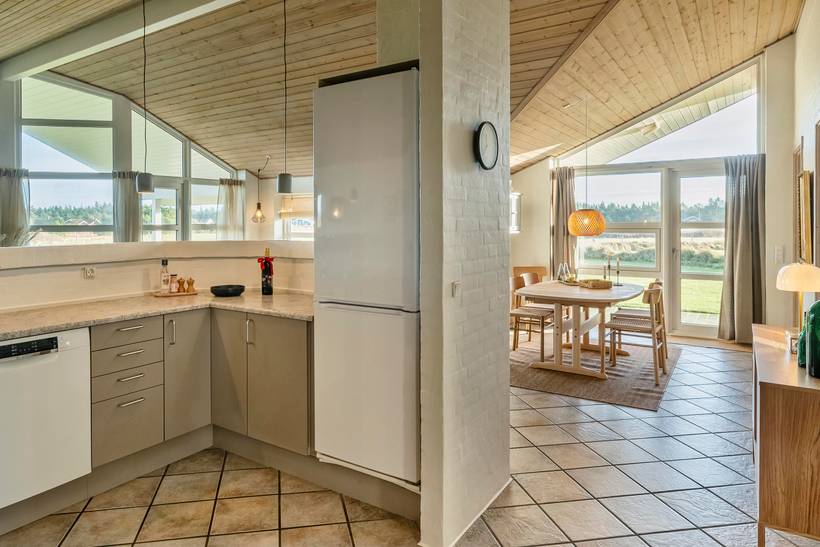Foto von Ferienhaus RA36 in Vejers Strand - Westjütland