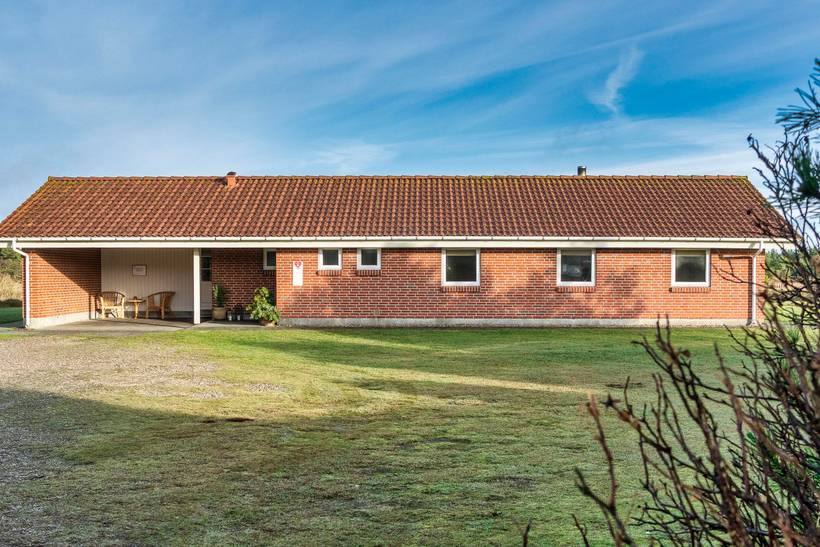 Foto von Ferienhaus RA36 in Vejers Strand - Westjütland