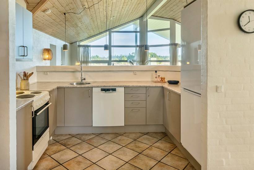 Foto von Ferienhaus RA36 in Vejers Strand - Westjütland