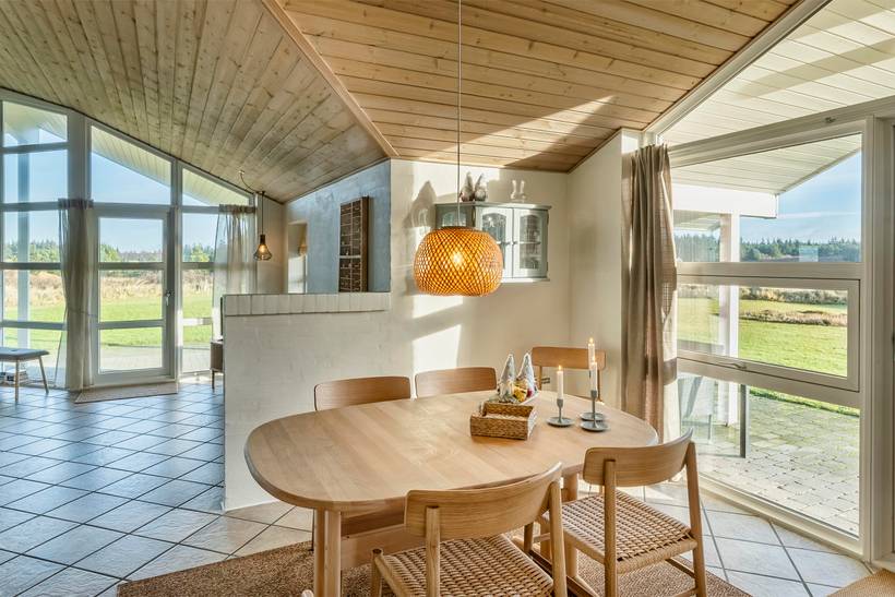 Foto von Ferienhaus RA36 in Vejers Strand - Westjütland