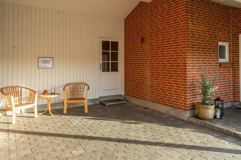 Foto von Ferienhaus RA36 in Vejers Strand - Westjütland