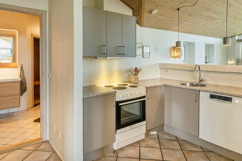 Foto von Ferienhaus RA36 in Vejers Strand - Westjütland
